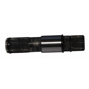 GSP North America Front Driver Side CV Intermediate Shaft for Dodge Durango - NEX12001