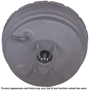 Cardone Reman Remanufactured Vacuum Power Brake Booster w/o Master Cylinder for 1996 Toyota Previa - 53-2792