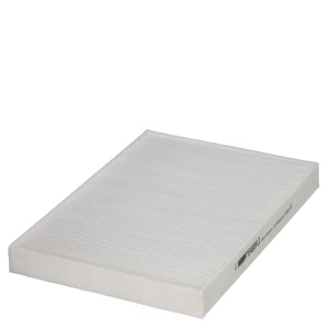 Hengst Cabin air filter for 2019 Audi RS5 - E4931LI