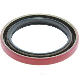 Centric Premium™ Front Inner Wheel Seal for 1993 Mercury Capri - 417.45001