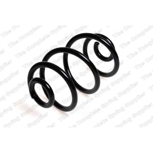 lesjofors Rear Coil Spring for Audi - 4204225