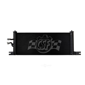 CSF Automatic Transmission Oil Cooler for 2005 Mercury Mountaineer - 20022