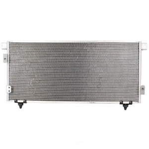 Denso A/C Condenser for Toyota Tundra - 477-0527