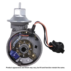 Cardone Reman Remanufactured Electronic Distributor for Ford F-150 - 30-2897