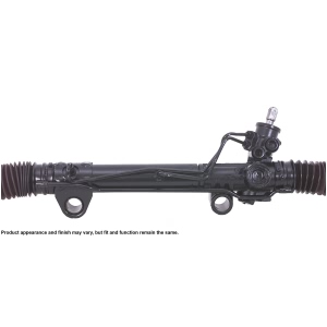 Cardone Reman Remanufactured Hydraulic Power Rack and Pinion Complete Unit for Dodge Durango - 22-338