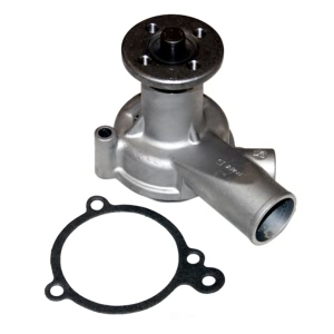GMB Engine Coolant Water Pump for Ford Maverick - 125-1290