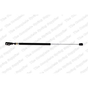 lesjofors Driver Side Liftgate Lift Support for Hyundai Accent - 8137213