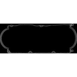Victor Reinz Valve Cover Gasket Set for 1989 Mazda B2200 - 71-52269-10