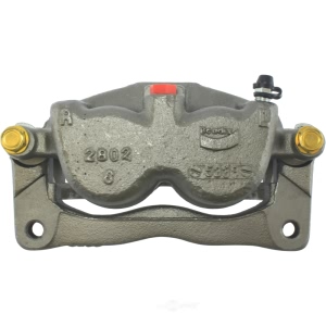 Centric Remanufactured Semi-Loaded Front Driver Side Brake Caliper for 1999 Ford Ranger - 141.65030