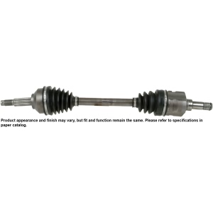 Cardone Reman Remanufactured CV Axle Assembly for Chrysler - 60-3399