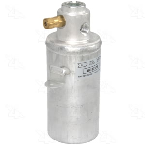 Four Seasons A C Receiver Drier for 1993 Mercedes-Benz 300SE - 33376