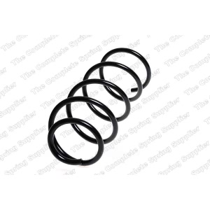 lesjofors Front Coil Spring for 2006 BMW 325i - 4008466