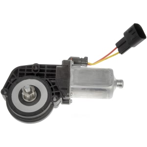 Dorman OE Solutions Front Passenger Side Window Motor for 2006 Mercury Mountaineer - 742-297