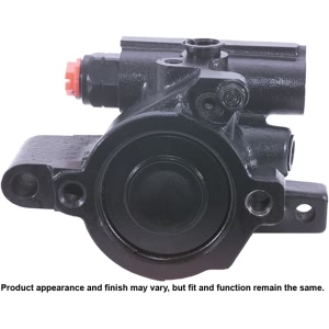 Cardone Reman Remanufactured Power Steering Pump w/o Reservoir for 1986 Toyota Celica - 21-5669