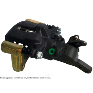 Cardone Reman Remanufactured Unloaded Caliper w/Bracket for 1992 Honda Accord - 19-B1583