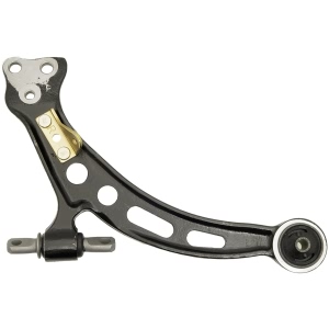 Dorman Front Passenger Side Lower Non Adjustable Control Arm for 1997 Toyota Camry - 520-406