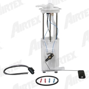 Airtex Electric Fuel Pump for 1997 GMC Savana 3500 - E3995M