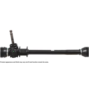 Cardone Reman Remanufactured Manual Steering Rack And Pinion Assembly for 1987 Honda Wagovan - 24-2616