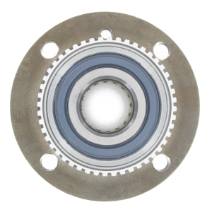 SKF Front Passenger Side Wheel Hub for 1988 BMW 325iX - BR930050