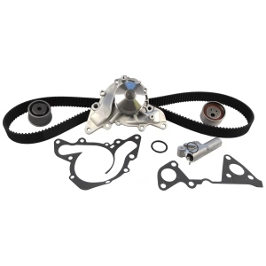 Gates Powergrip Timing Belt Kit for 1998 Mitsubishi Diamante - TCKWP287B