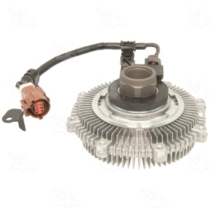 Four Seasons Electronic Engine Cooling Fan Clutch for Ford Expedition - 46056