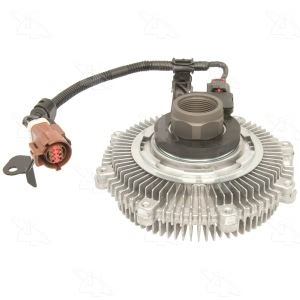 Four Seasons Electronic Engine Cooling Fan Clutch for 2008 Ford F-150 - 46056