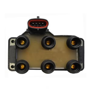 Denso Ignition Coil for 1996 Mercury Sable - 673-6014