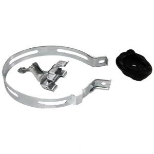 Bosal Rear Muffler Exhaust Hanger for 1985 BMW 318i - 254-909