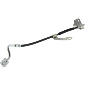 Centric Front Passenger Side Brake Hose for 2003 Ford F-150 - 150.65113