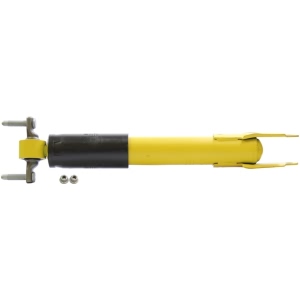 Monroe Gas-Magnum™ Front Driver or Passenger Side Shock Absorber for 2012 GMC Sierra 3500 HD - 34810