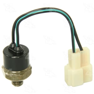 Four Seasons A C Compressor Cut Out Switch for 1993 Mazda Miata - 20976
