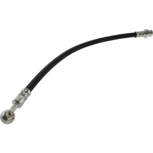 Centric Rear Driver Side Brake Hose for 2005 Kia Sportage - 150.51318