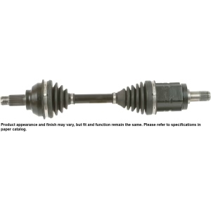 Cardone Reman Remanufactured CV Axle Assembly for BMW 330xi - 60-9281