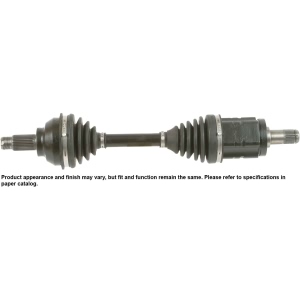 Cardone Reman Remanufactured CV Axle Assembly for 2003 BMW 325xi - 60-9281