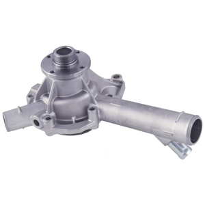 Gates Engine Coolant Standard Water Pump for 1998 Mercedes-Benz C230 - 43166