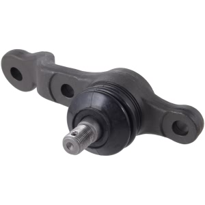 Centric Premium™ Front Passenger Side Lower Ball Joint for 1990 Lexus LS400 - 610.44059