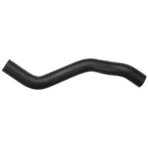 Gates Engine Coolant Molded Radiator Hose for 2005 Toyota Highlander - 22899