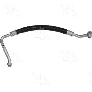 Four Seasons A C Suction Line Hose Assembly for Honda Passport - 56623