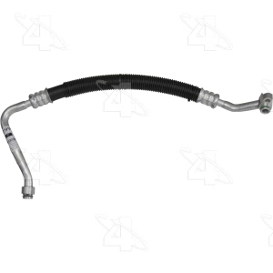 Four Seasons A C Suction Line Hose Assembly for 1999 Honda Passport - 56623