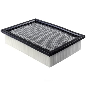 Denso Air Filter for 2000 Mercury Sable - 143-3355