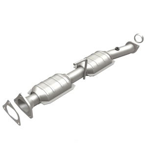 MagnaFlow Direct Fit Catalytic Converter for 1995 Ford Ranger - 441116