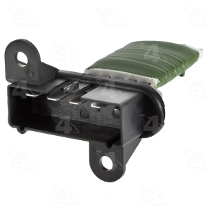 Four Seasons Hvac Blower Motor Resistor for 2002 Chrysler Sebring - 20269