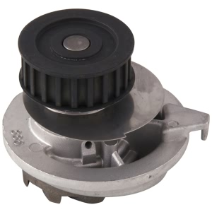 Gates Engine Coolant Standard Water Pump for 1988 Pontiac Sunbird - 41022