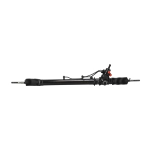AAE Remanufactured Hydraulic Power Steering Rack and Pinion Assembly for 1991 Toyota Previa - 3378