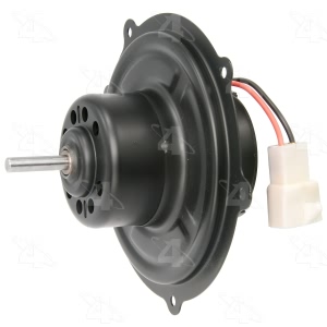 Four Seasons Hvac Blower Motor Without Wheel for 2000 Ford Escort - 35399