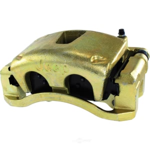 Centric Posi Quiet™ Loaded Front Passenger Side Brake Caliper for 2005 Jeep Grand Cherokee - 142.58007