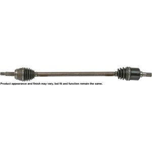 Cardone Reman Remanufactured CV Axle Assembly for 2008 Kia Optima - 60-3586