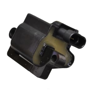 Denso Ignition Coil for GMC Sierra 3500 - 673-7000