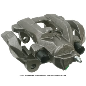 Cardone Reman Remanufactured Unloaded Caliper w/Bracket for 2006 Mercedes-Benz ML350 - 19-B3245