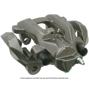 Cardone Reman Remanufactured Unloaded Caliper w/Bracket for Mercedes-Benz R500 - 19-B3245